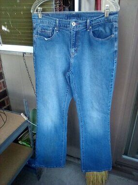 Women's Levi jeans 501